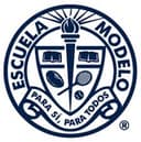 Logo de Escuela Modelo